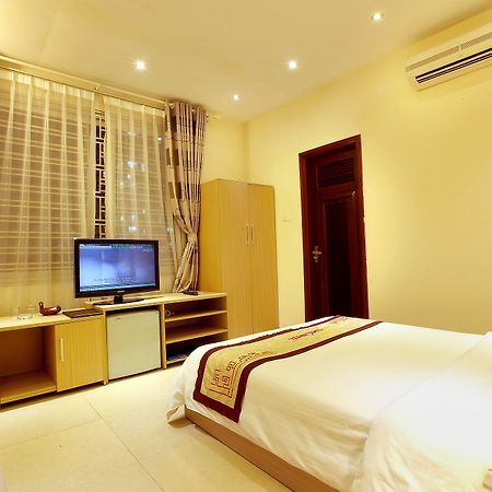 האנוי Times Hotel מראה חיצוני תמונה