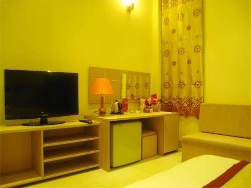 האנוי Times Hotel מראה חיצוני תמונה